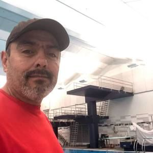 Meet your Posher, Juan carlos